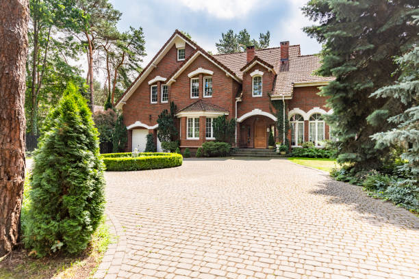 Best Driveway Resurfacing Pavers  in Haymarket, VA
