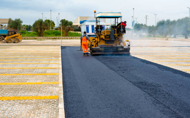 Best Driveway Repair Near Me  in Haymarket, VA