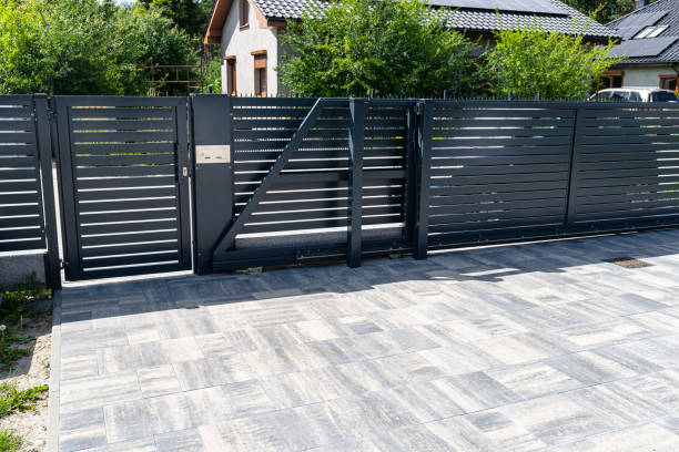 Haymarket, VA Driveway Pavers Company