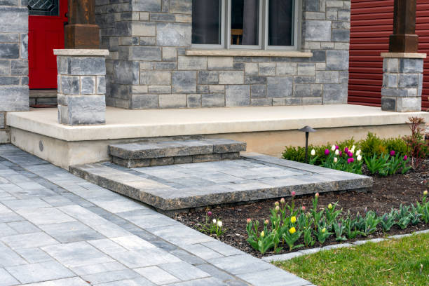 Best Driveway Paving Near Me  in Haymarket, VA