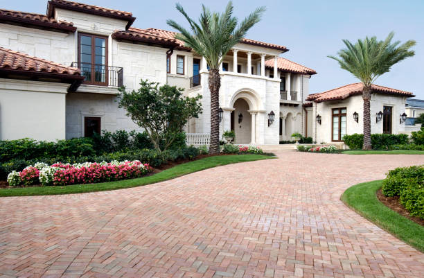 Reasons to Select Us for Your Driveway Paving Requirements in Haymarket, VA