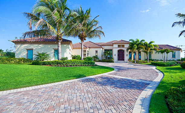 Best Best Driveway Pavers  in Haymarket, VA